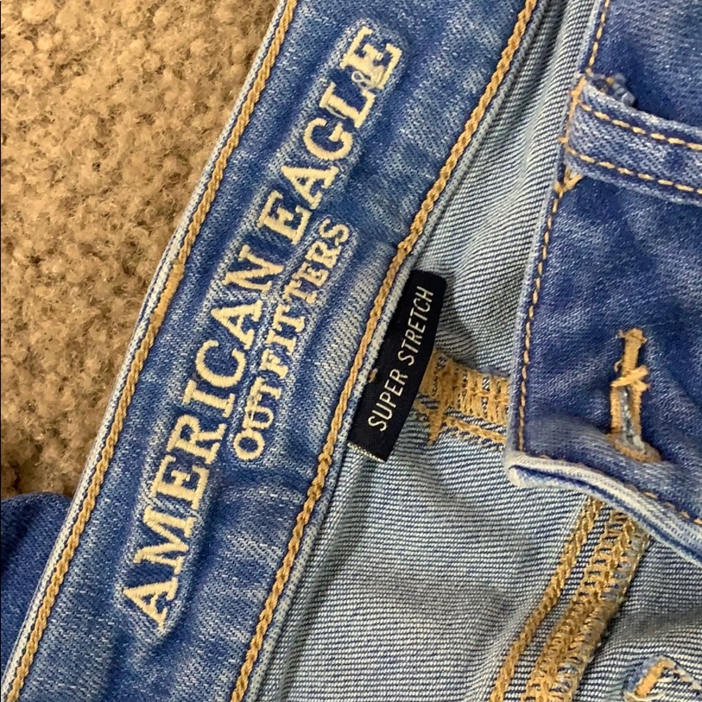 Skinny Jeans - Picture 5 of 5